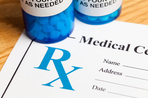 Rx assistance Programs Cost of Service